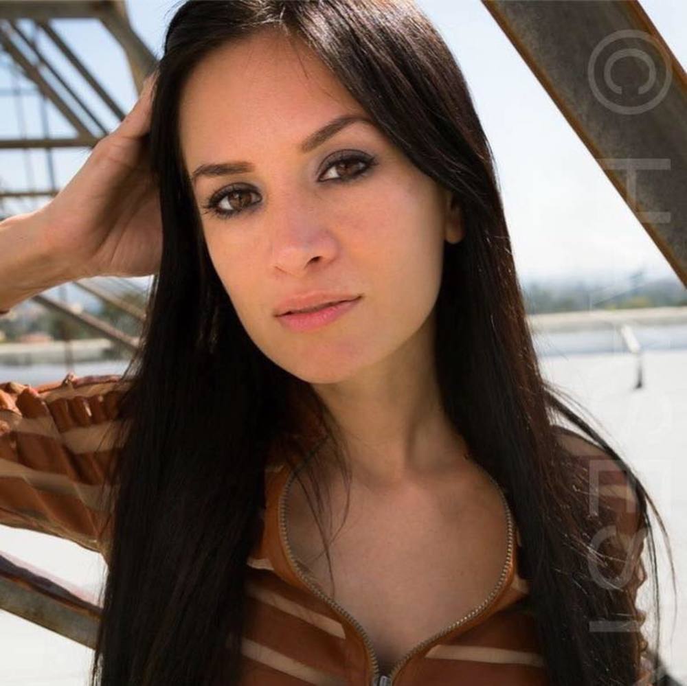 Meet your Posher, Erin